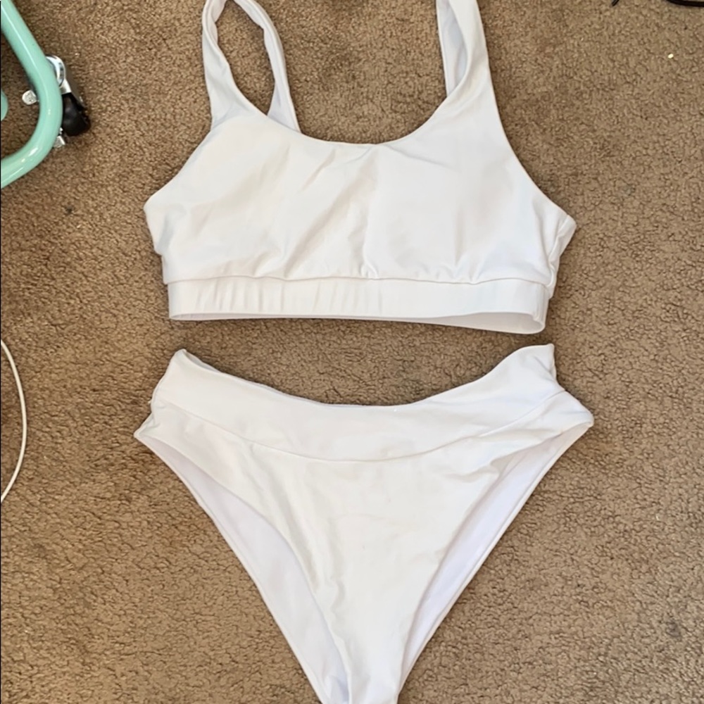 SHEIN bikini